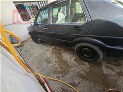 فولكسفاغن جيتا